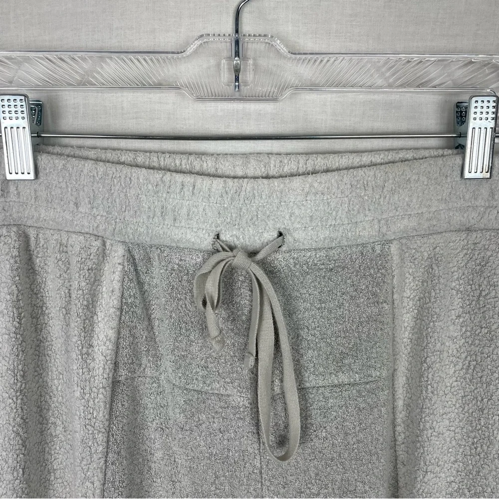 Free People All Day All Night Lounge Joggers S